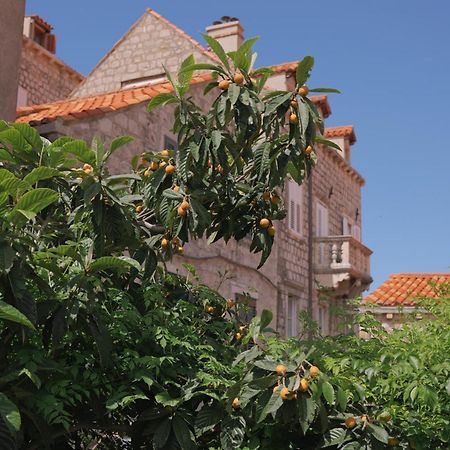 Old Town Green Oasis House Дубровник Экстерьер фото
